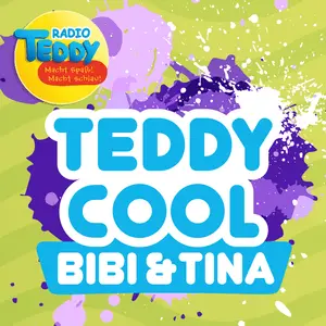 Listen to Radio TEDDY - TEDDY Cool Bibi & Tina live online