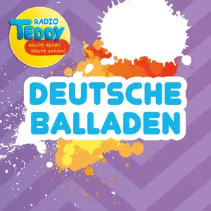 Listen to Radio TEDDY - Deutsche Balladen live online