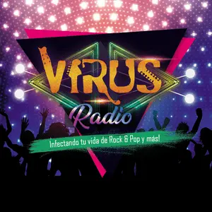 Listen to Radio Virus live online
