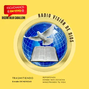 Listen to Radio Visión de Dios live online