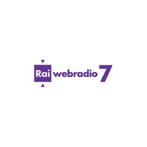 Listen to RAI webradio 7 live online
