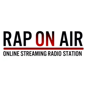 Listen to RAP ON AIR 24H  live online