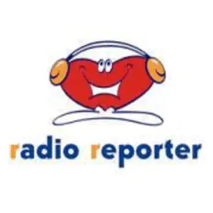 Listen to Radio Reporter live online