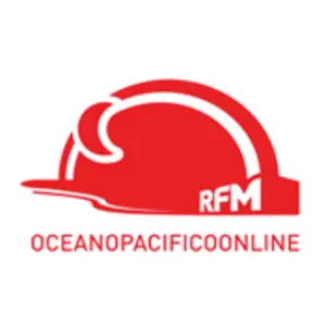 Listen to RFM Oceano Pacífico live online
