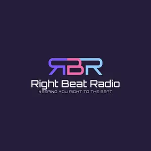 Listen to RightBeatRadio live online