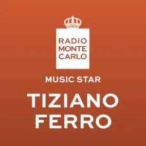 Listen to Radio Monte Carlo - Music Star Tiziano Ferro live online