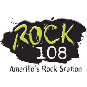 Listen to KZRK - Rock 108 live online