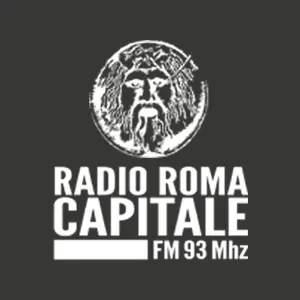 Listen to Radio Roma Capitale live online