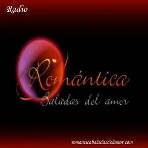Listen to Romántica Baladas del amor live online
