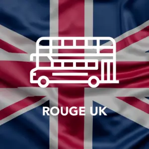 Listen to ROUGE UK live online