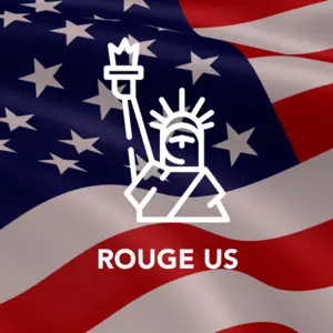 Listen to ROUGE US live online