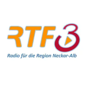 Listen to RTF3 Neckar-Alb live online