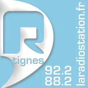 Listen to R'Tignes 92.2 FM live online