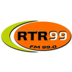 Listen to RTR 99 live online