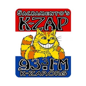 Listen to Sacramento's K-ZAP live online