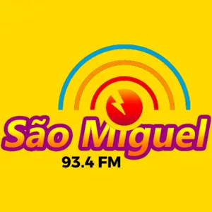 Listen to Rádio São Miguel 93.4 live online