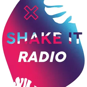 Listen to Shake It Radio live online