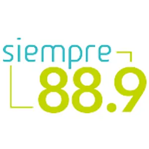 Listen to XHM - Siempre 88.9 FM live online