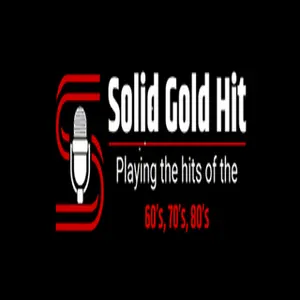 Listen to Solid Gold Hits live online