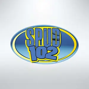 Listen to 102.1 SPUD FM live online