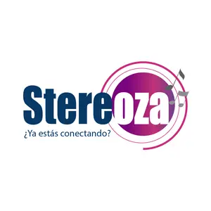 Listen to Stereoza live online