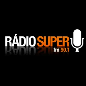 Listen to Rádio Super FM BH live online