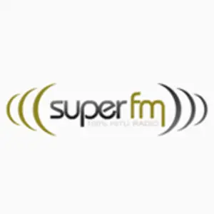 Listen to Super FM live online