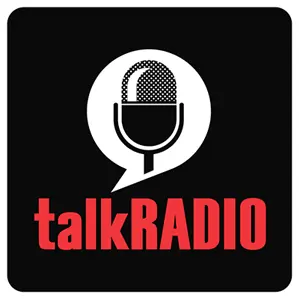 Listen to talkRADIO live online
