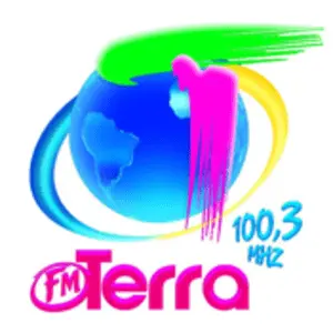 Listen to Rádio Terra 100.3 FM live online