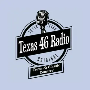 Listen to Texas 46 Radio live online