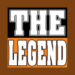 Listen to The Legend live online