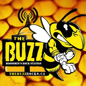 Listen to Moosomin's Rock Station - The Buzz live online