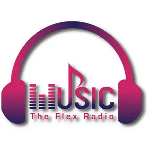 Listen to THE FLEX RADIO live online