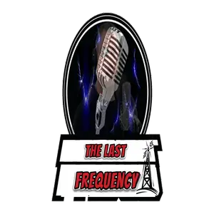 Listen to The Last Frequency Radio live online