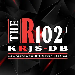 Listen to (KRJS-DB) 102.1 The R live online