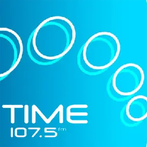 Listen to TIME 107.5 fm live online