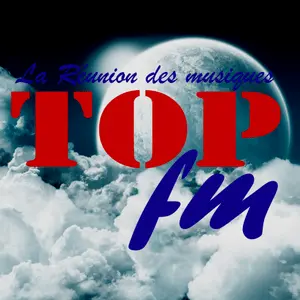 Listen to TOP FM Île de la Réunion live online