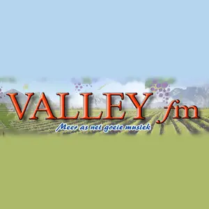 Listen to Valley FM live online