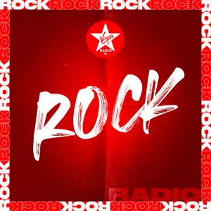 Listen to Virgin Radio Rock live online