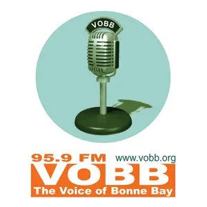 Listen to VOBB - The Voice of Bonne Bay live online