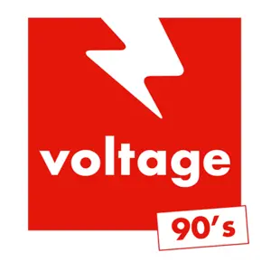 Listen to Voltage 90 live online