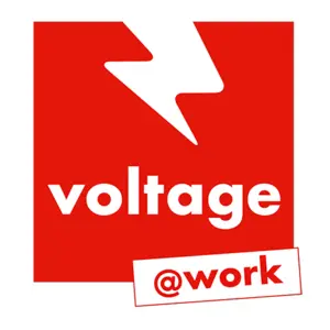 Listen to Voltage @Work live online
