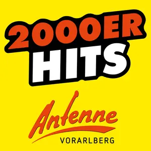 Listen to ANTENNE VORARLBERG 2000er Hits live online