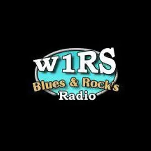 Listen to W1RS Blues & Rock's Radio live online