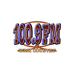 Listen to WAAI - Country 100.9 FM live online