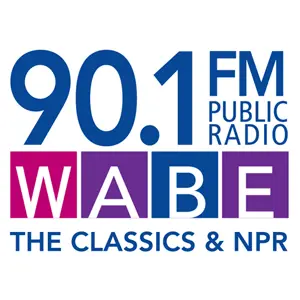 Listen to WABE 90.1 FM live online