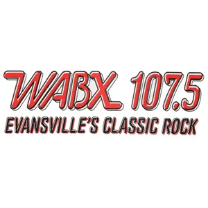 Listen to WABX - Evansville's Classic Rock 107.5 FM live online