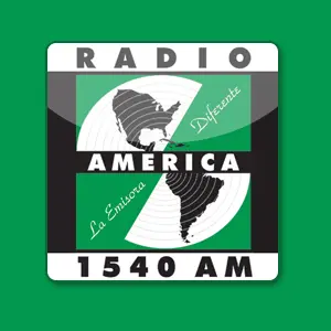 Listen to WACA - Radio America 1540 AM live online
