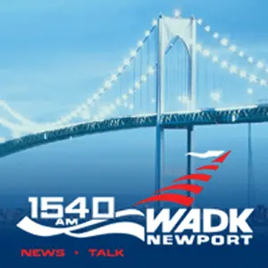 Listen to WADK - News Talk Smooth Jazz 1540 AM live online