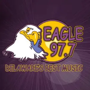 Listen to WAFL - Eagle 97.7 FM live online